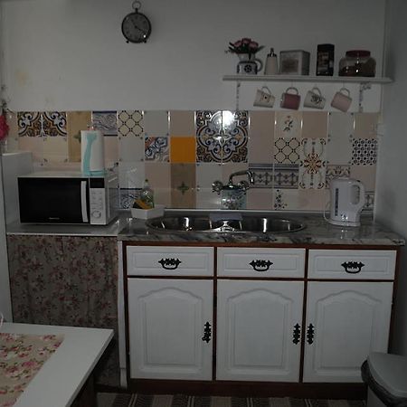 Outrora A Casa Da Malvina Hotel Nelas Ngoại thất bức ảnh